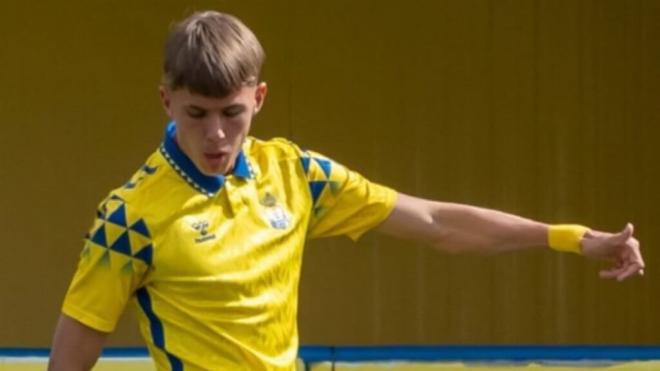 Leon Westin ficha por el Real Madrid (Redes Sociales)