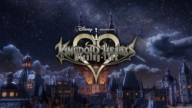 Kingdom Hearts Missing-Link pasa a mejor vida y se cancela sin ver la luz.