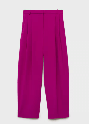 Pantalones de Mango
