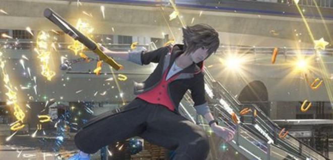 La primera imagen jugable de Sora en Kingdom Hearts 4.