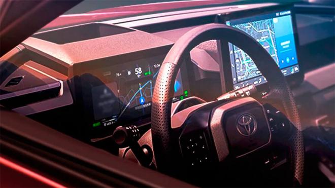 Toyota RAV4 2026