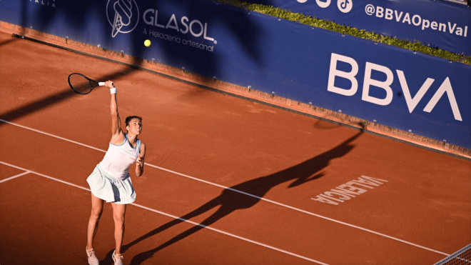 BBVA Open Internacional