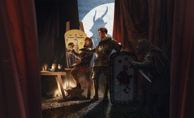 Kingdom Come: Deliverance II