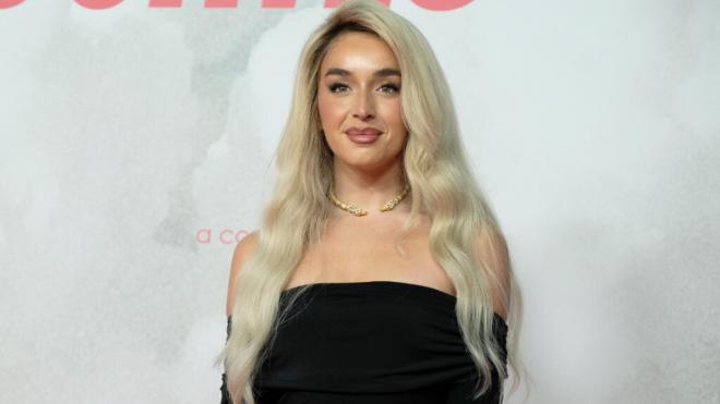 Lola Índigo en un evento (Cordon Press)