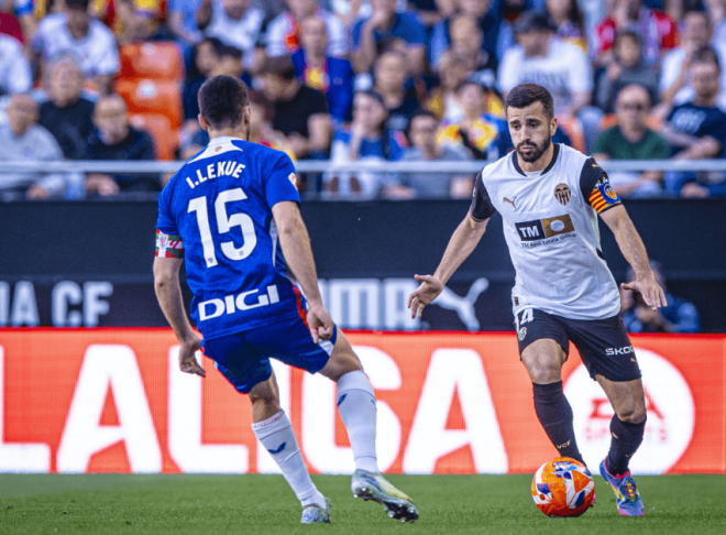 Valencia-Athletic