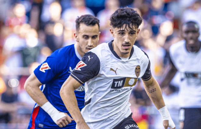 Valencia-Athletic