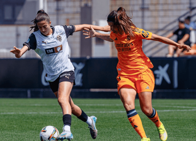 Valencia CF Femenino