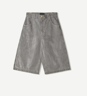 Bermuda de Bershka