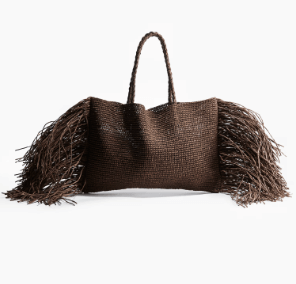 Bolso de H&M