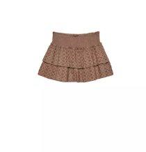 Falda de Stradivarius