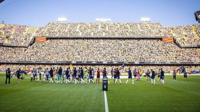 Valencia-Athletic