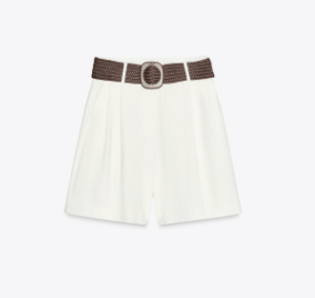Bermuda de Zara