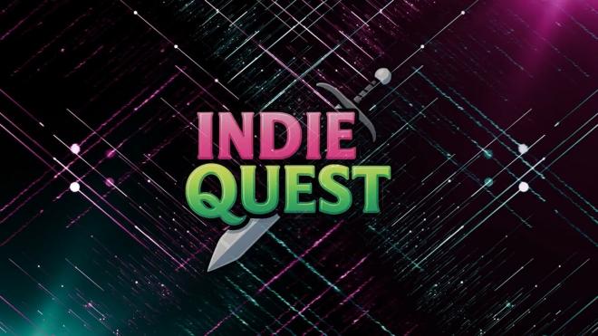 Indie Quest promete una lluvia de RPG's antes de la cita del 'No E3'.