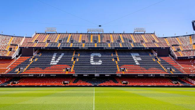 Mestalla