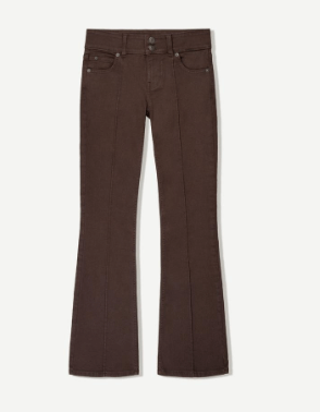 Pantalón de Bershka