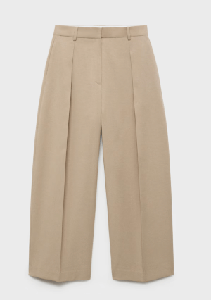 Pantalón de Mango