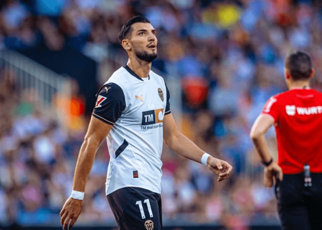 Rafa Mir