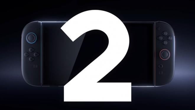 El respaldo de la Nintendo Switch 2 con el almacenamiento interno y el de sus juegos.