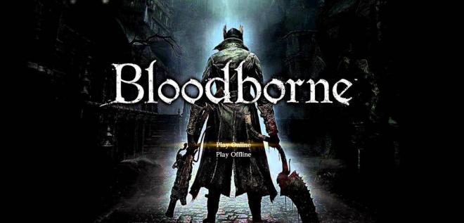 Bloodborne es una de las oportunidades únicas este mes en PS Store.