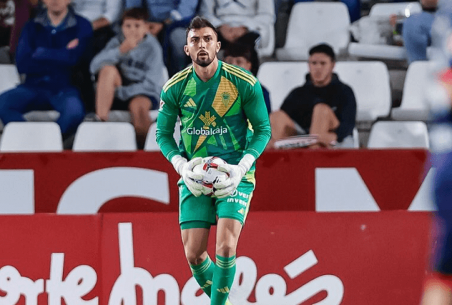 Cristian Rivero