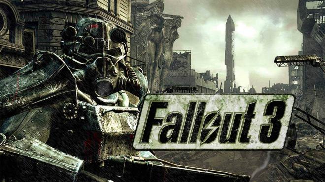 Fallout 3 apunta a su remaster