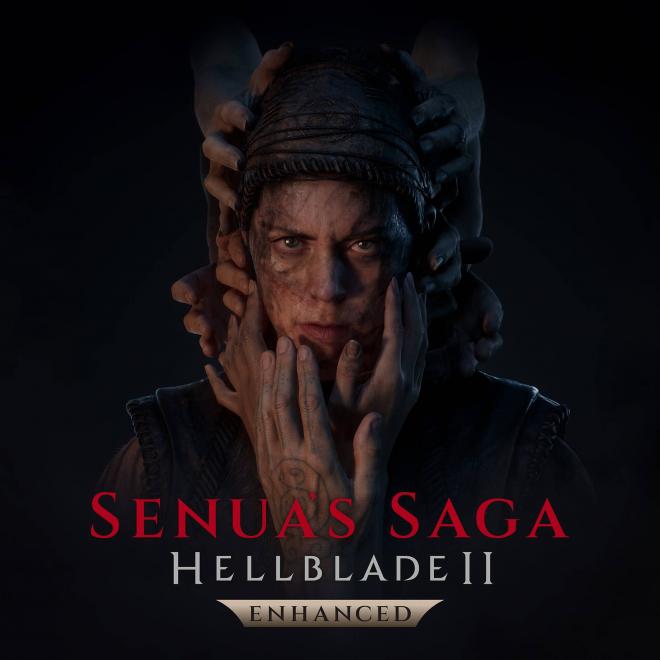 Senua´s Saga: Hellblade II
