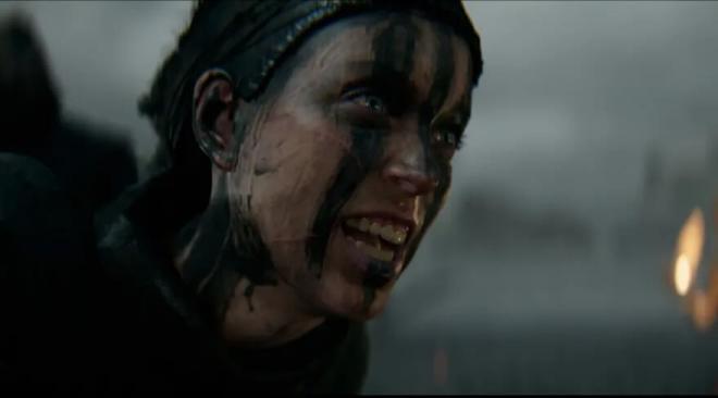 Senua´s Saga: Hellblade II