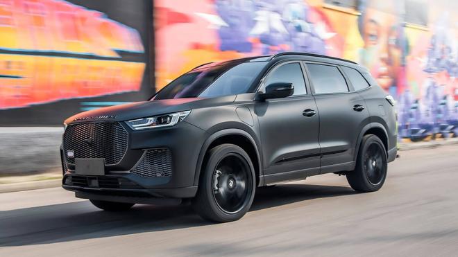 Sportequipe 8 PHEV