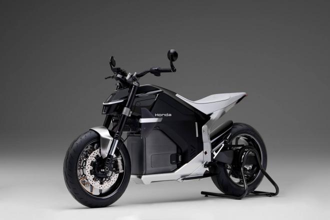 Honda 2025 EV fun concept.
