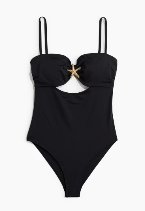 Bañador de H&M