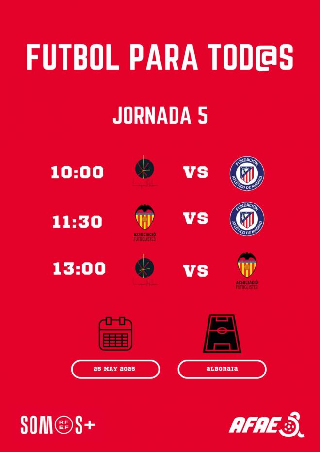 Fútbol en Silla de ruedas