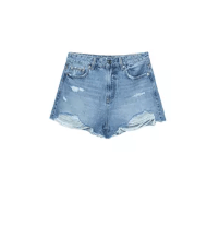 Short de Stradivarius