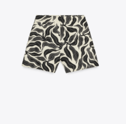 Bermuda de Zara