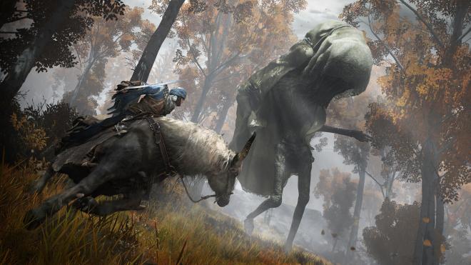 Elden Ring llegará a la gran pantalla