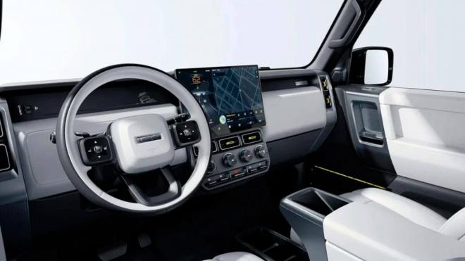 iCar V23