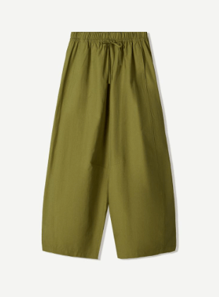 Pantalones de Bershka