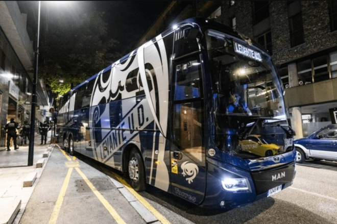 El Levante UD no caminará sólo