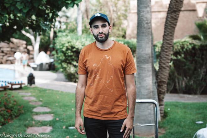 Saïd Abdel Attey