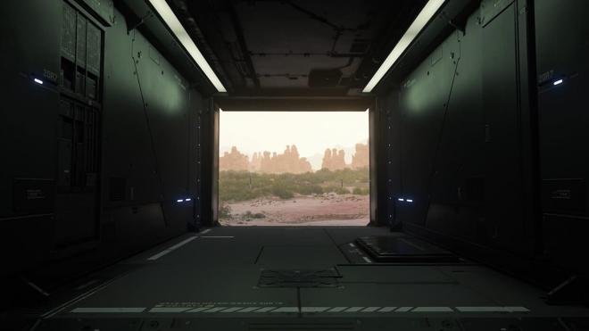 El inicio de un nuevo viaje en Death Stranding 2 apunta a último tráiler.
