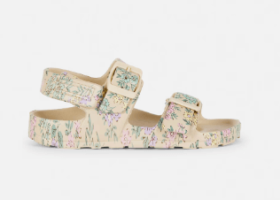 Sandalias de Primark