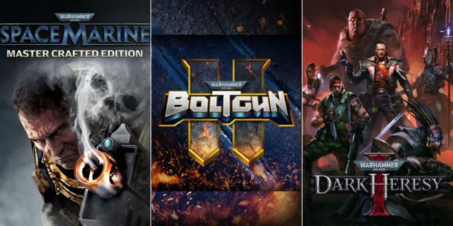 Warhammer 40.000