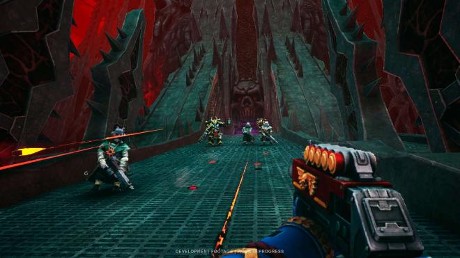 Warhammer 40,000: Boltgun 2