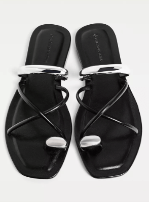 Sandalias de Stradivarius