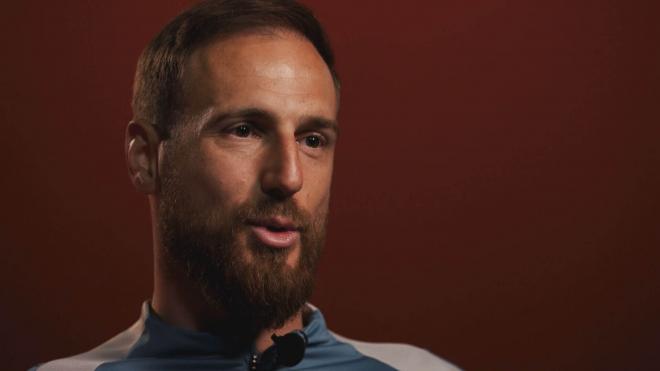 Jan Oblak coloca al Atlético de Madrid en la Gala del Balón de Oro 2025