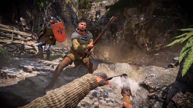 Kingdom Come: Deliverance II