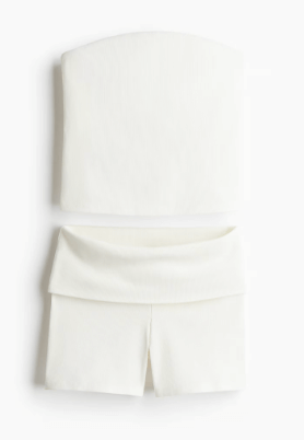 Conjunto de H&M
