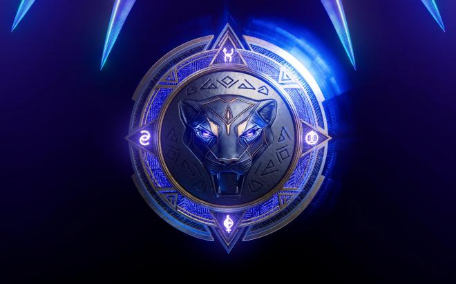 El juego Black Panther de Cliffhanger Games