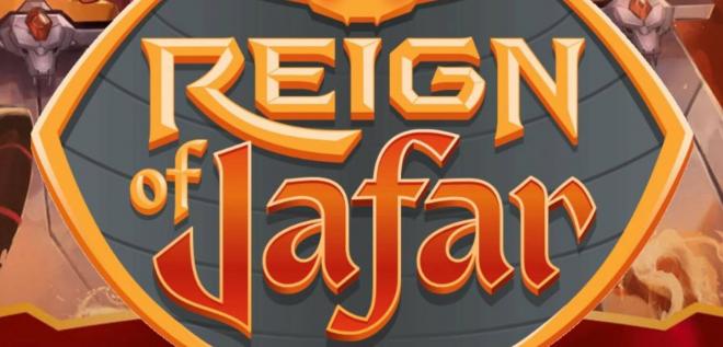 Jafar lidera el nuevo set de Disney Lorcana desde su trono.