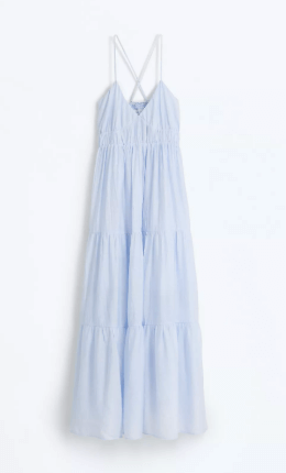 Vestido de Lefties