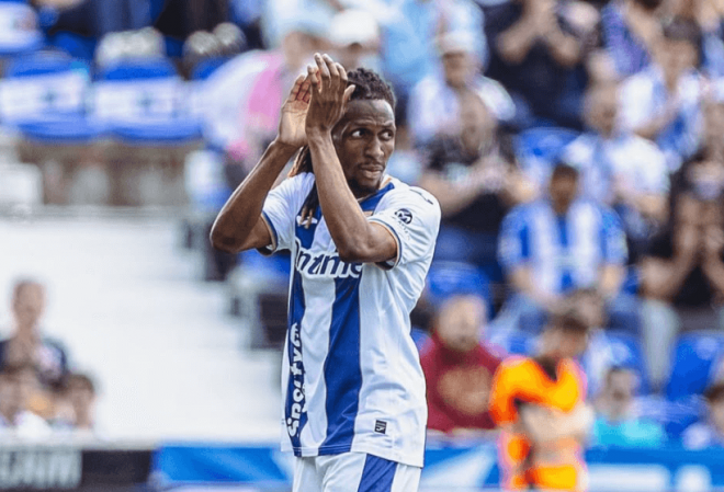 Yvan Neyou (Foto: Instagram Yvan Neyou)